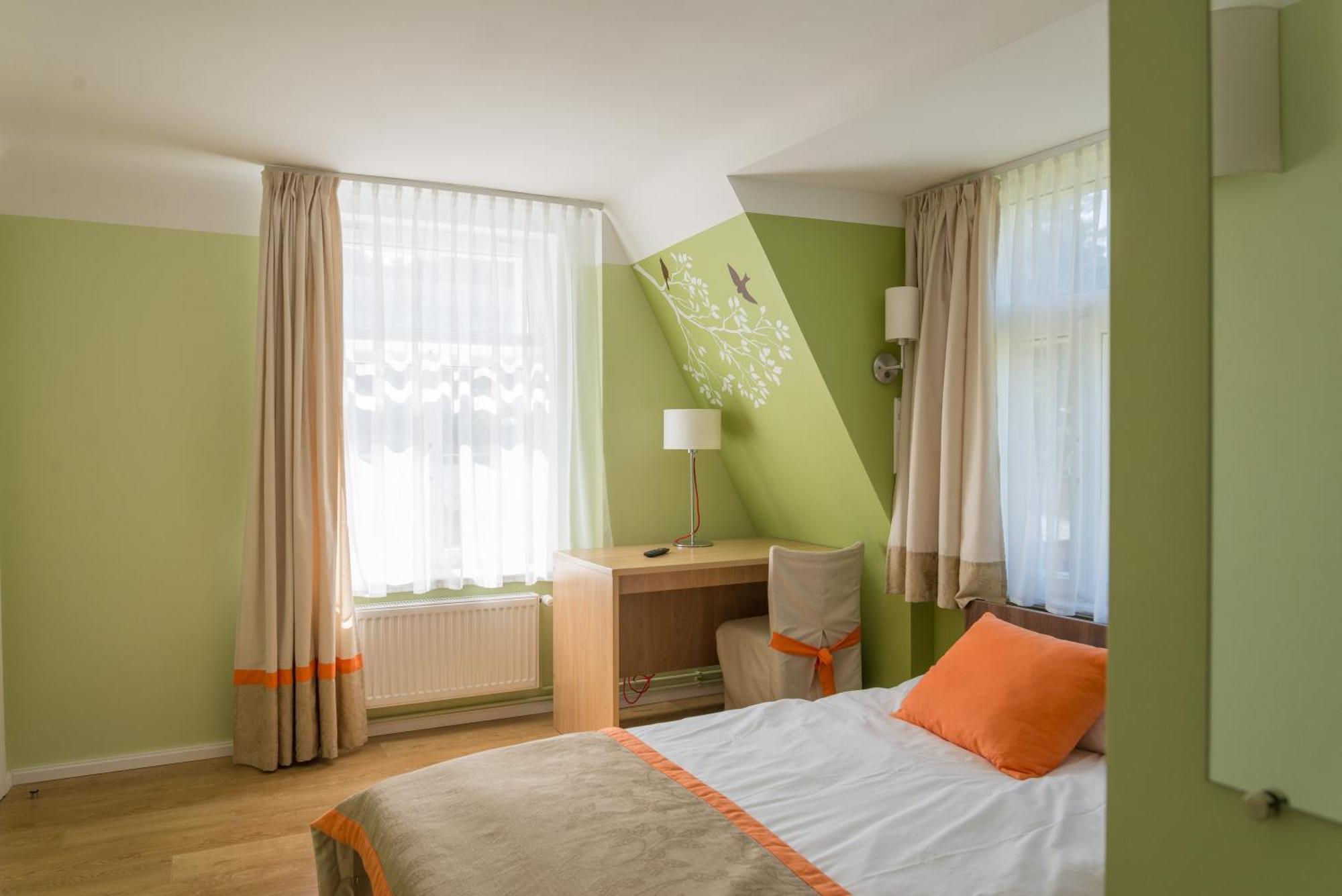 Martas Nams Hotel Вентспилс Стая снимка