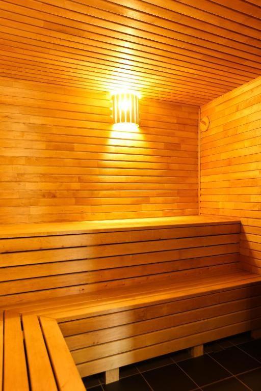 Martas Nams Hotel Вентспилс Екстериор снимка