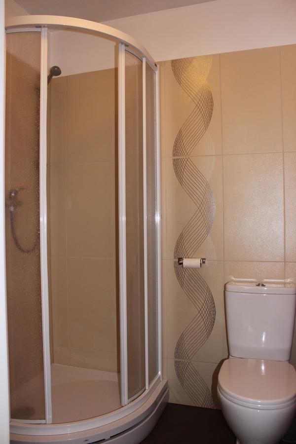 Martas Nams Hotel Вентспилс Екстериор снимка